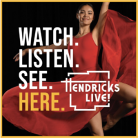 Hendricks Live! Seeks Volunteers